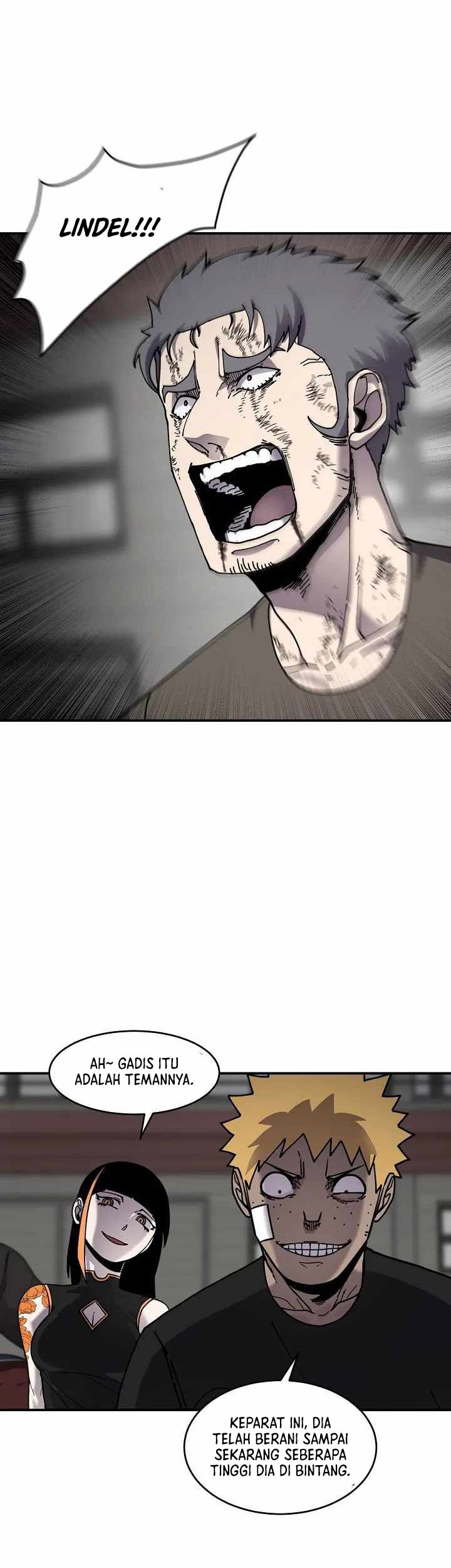 Shaman chapter 59 halaman 41