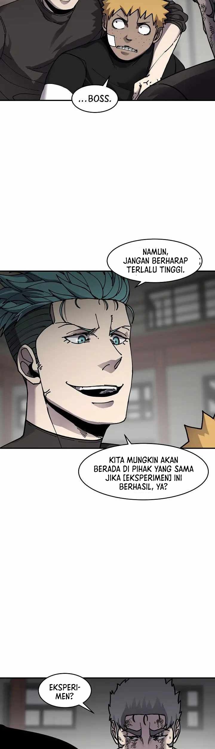 Shaman Bab 60 halaman 7