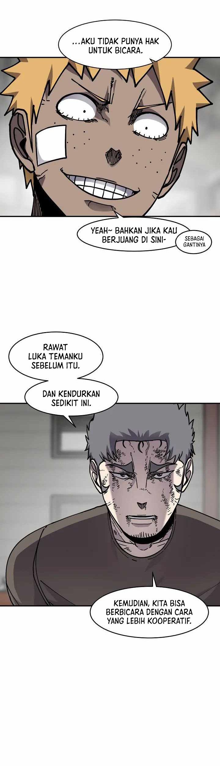 Shaman Bab 60 halaman 13