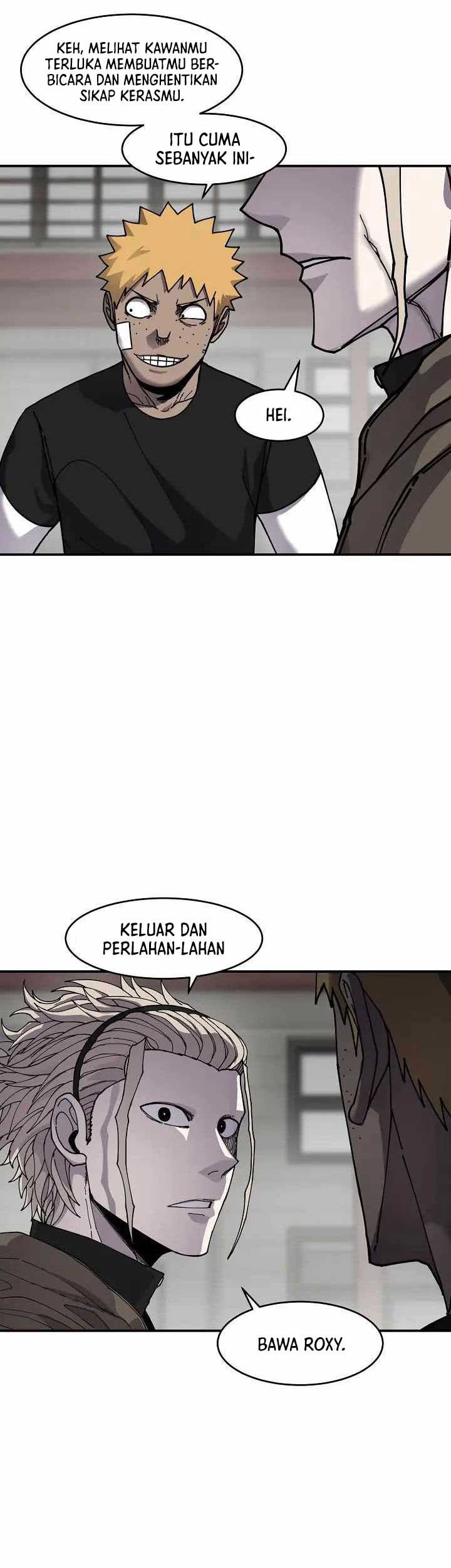 Shaman Bab 60 halaman 29