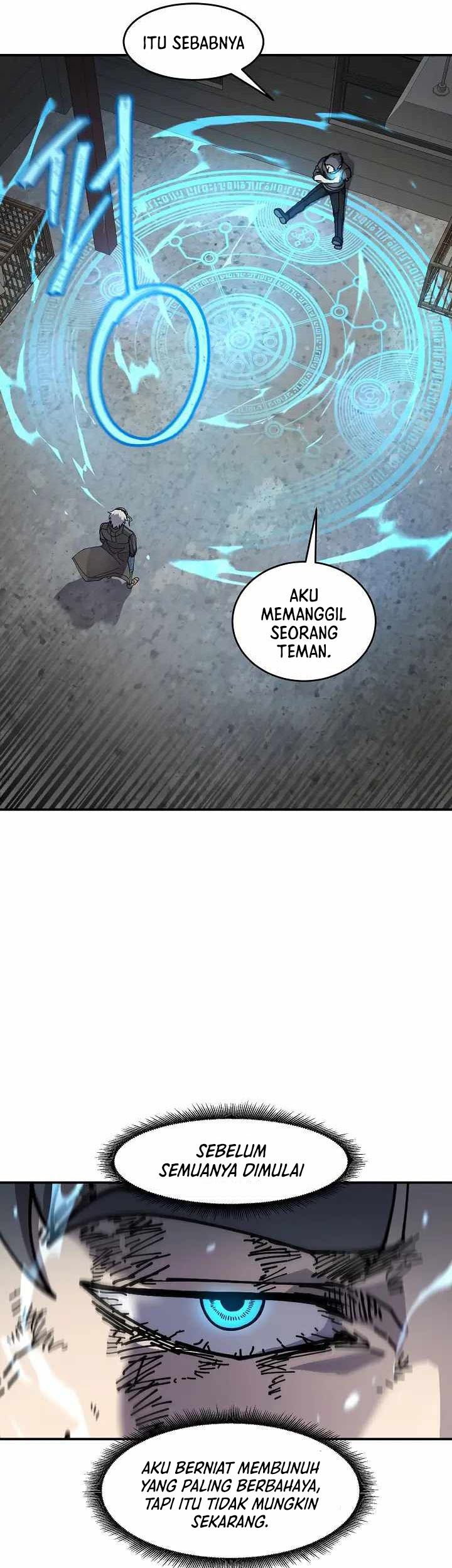 Shaman Bab 60 halaman 44