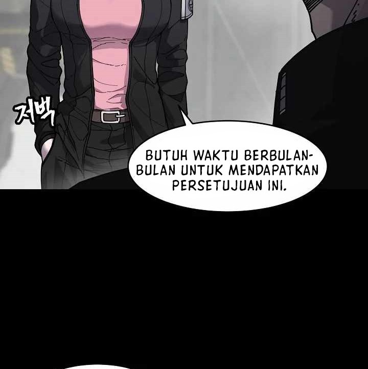 Shaman Bab 61 halaman 9