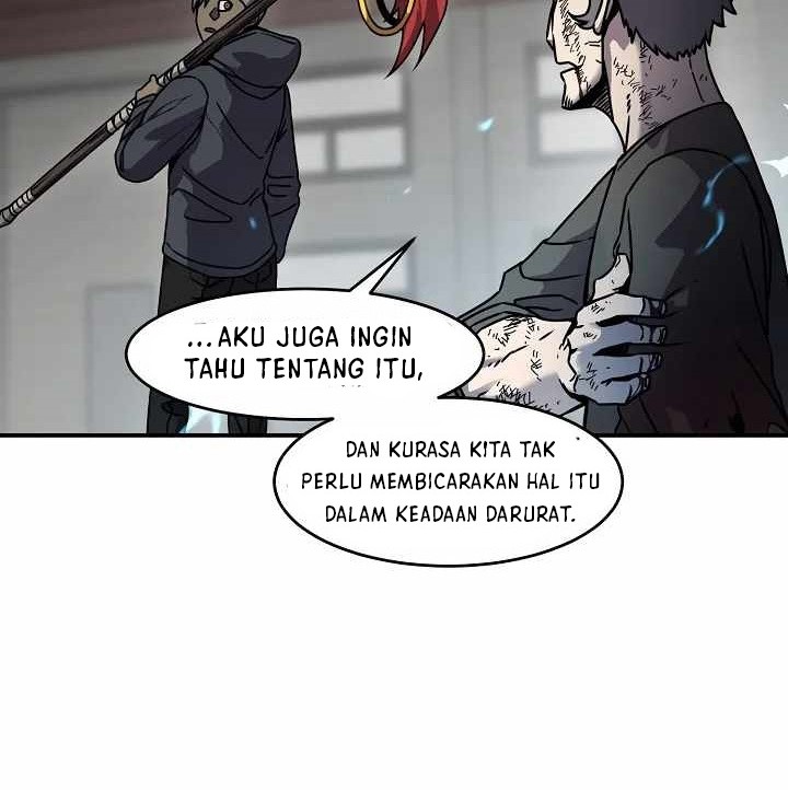 Shaman Bab 61 halaman 17
