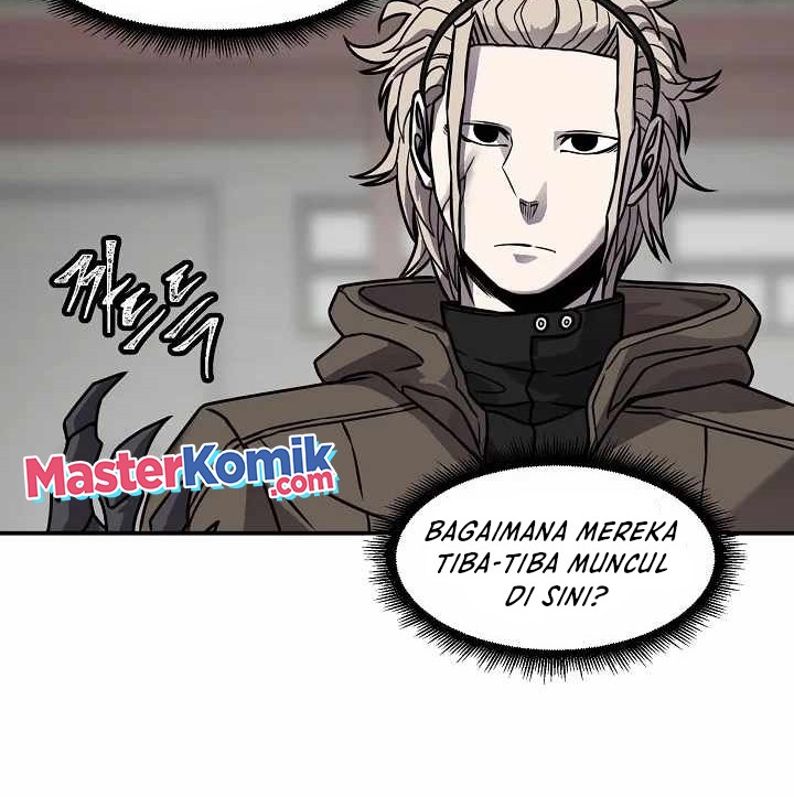 Shaman Bab 61 halaman 21