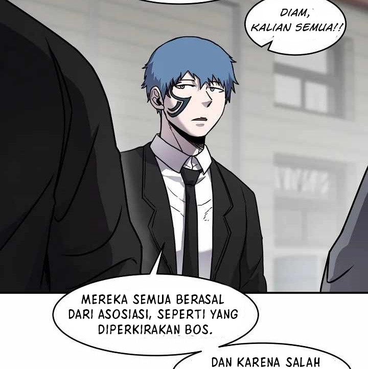 Shaman Bab 61 halaman 25