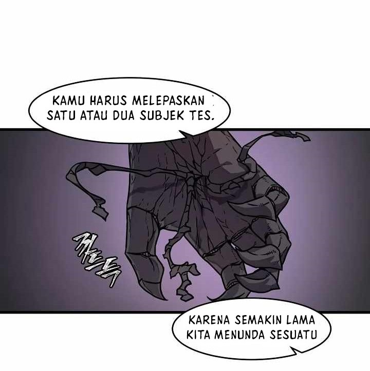 Shaman Bab 61 halaman 29