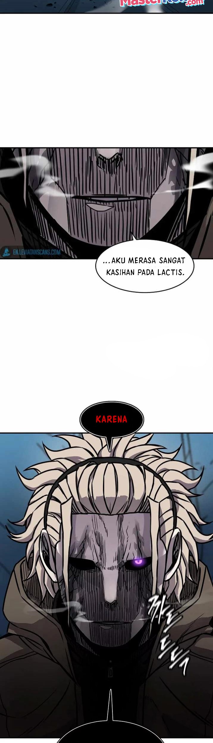 Shaman Bab 61 halaman 47