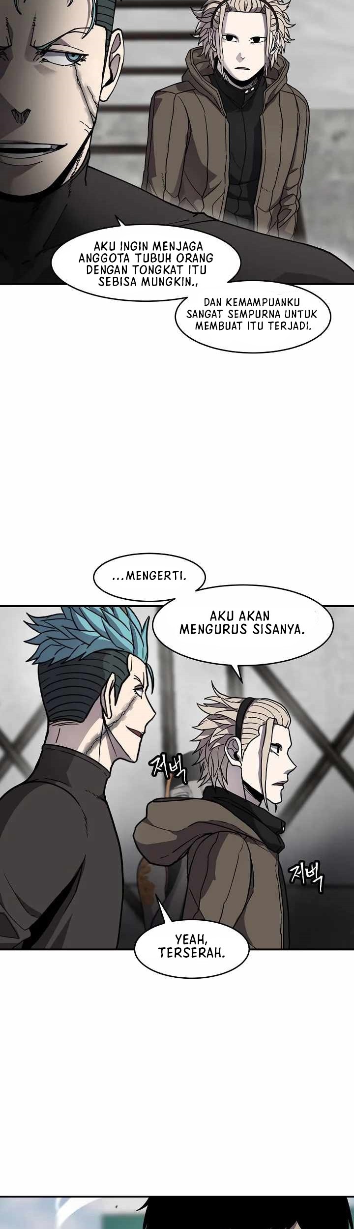 Shaman Bab 63 halaman 4