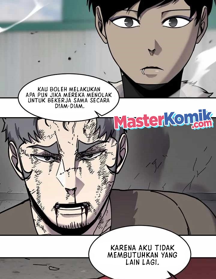 Shaman Bab 63 halaman 5