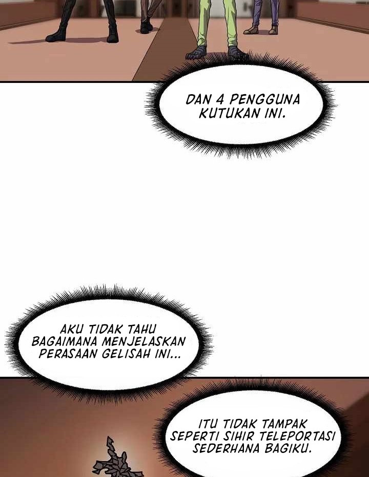 Shaman Bab 63 halaman 9