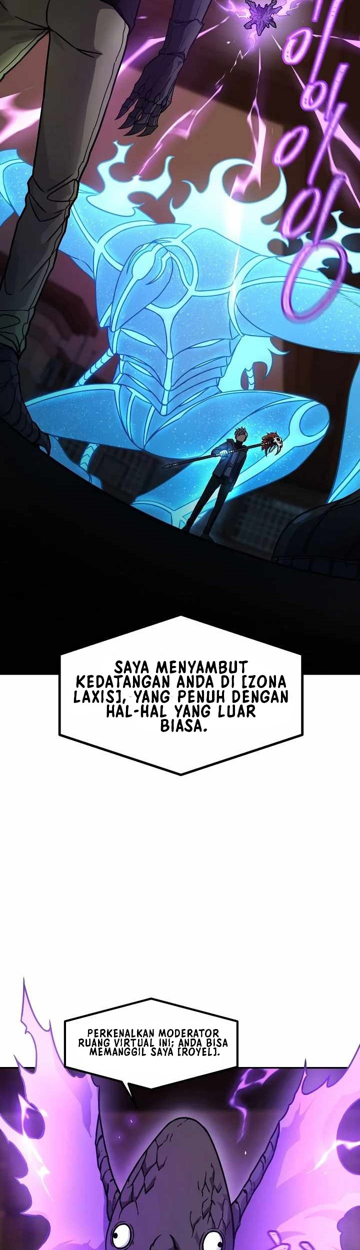 Shaman Bab 63 halaman 11