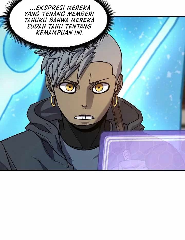 Shaman Bab 63 halaman 17