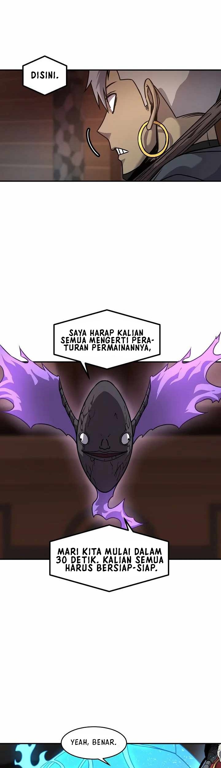 Shaman Bab 63 halaman 19