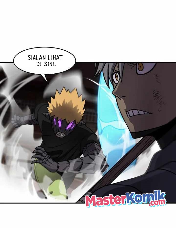 Shaman Bab 63 halaman 29