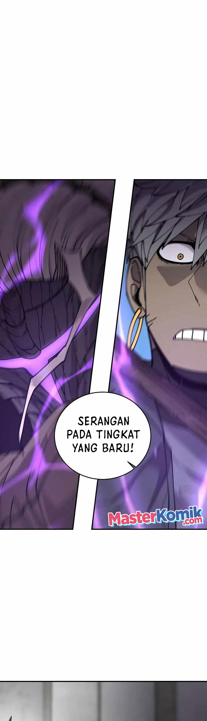 Shaman Bab 65 halaman 26
