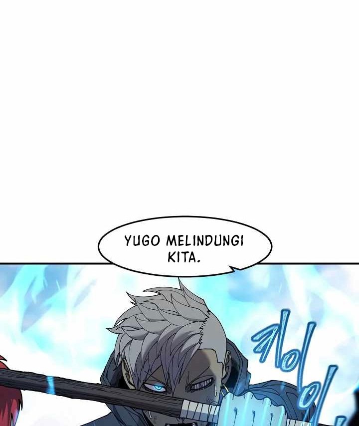 Shaman Bab 65 halaman 37