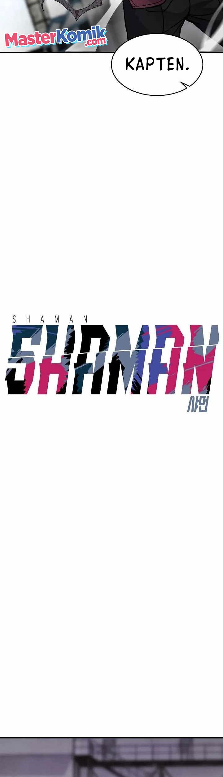 Shaman Bab 66 halaman 3