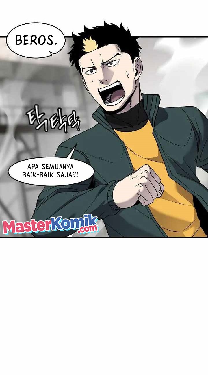 Shaman Bab 66 halaman 9