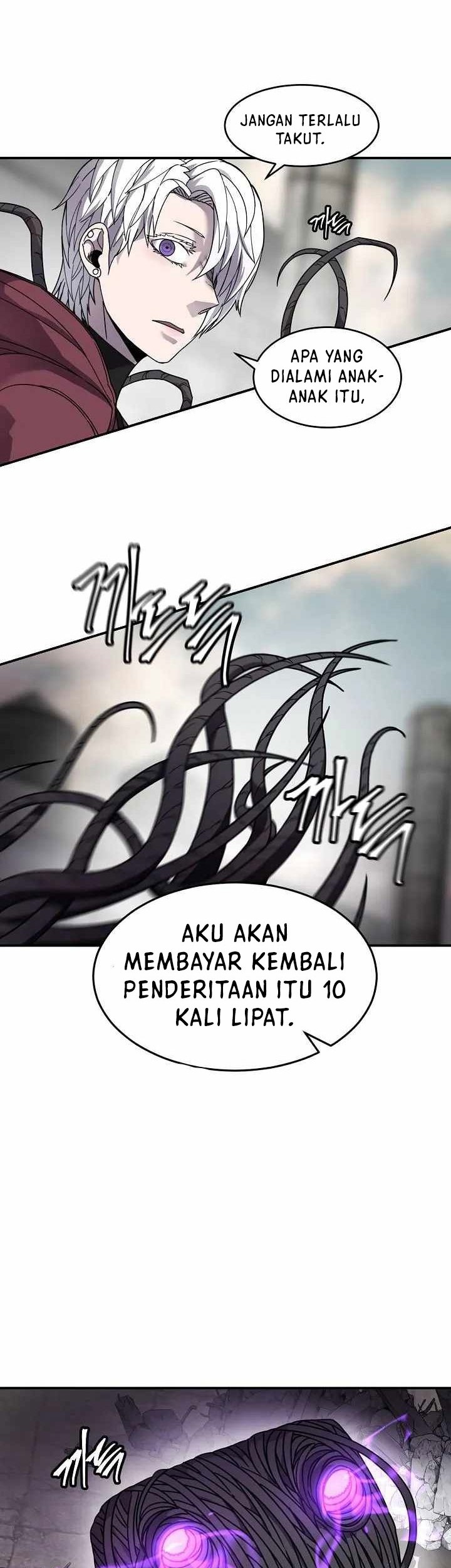 Shaman Bab 66 halaman 23