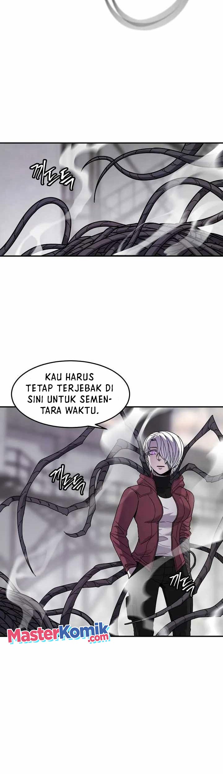 Shaman Bab 66 halaman 28