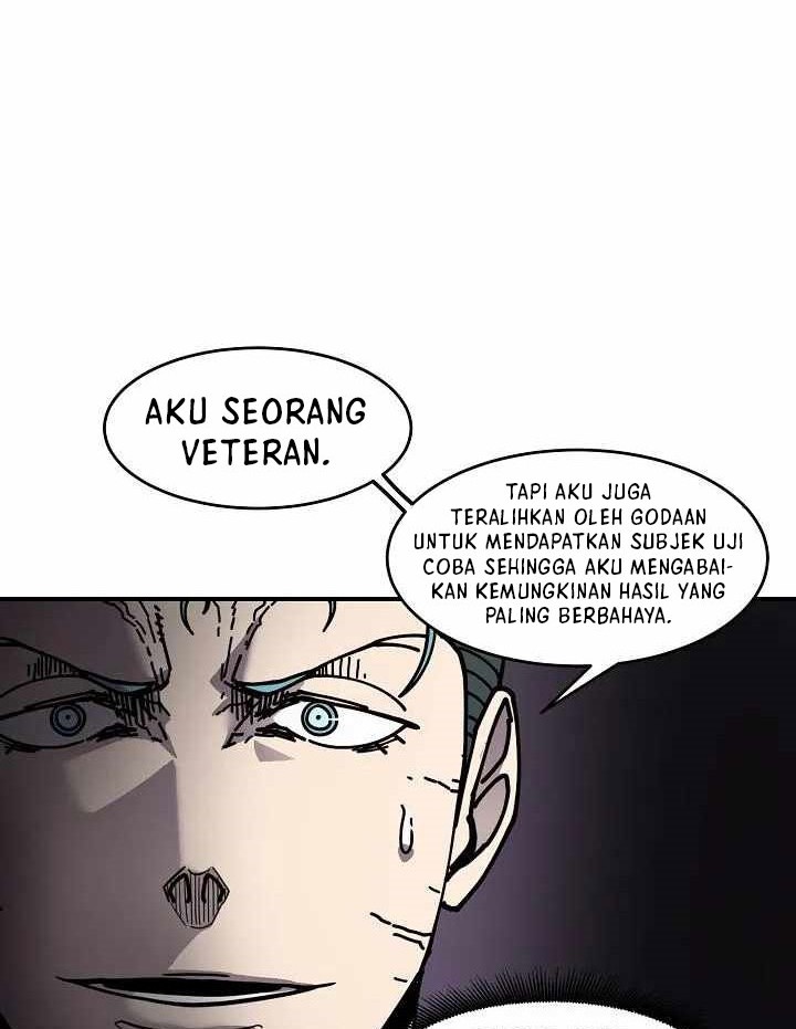 Shaman Bab 66 halaman 33
