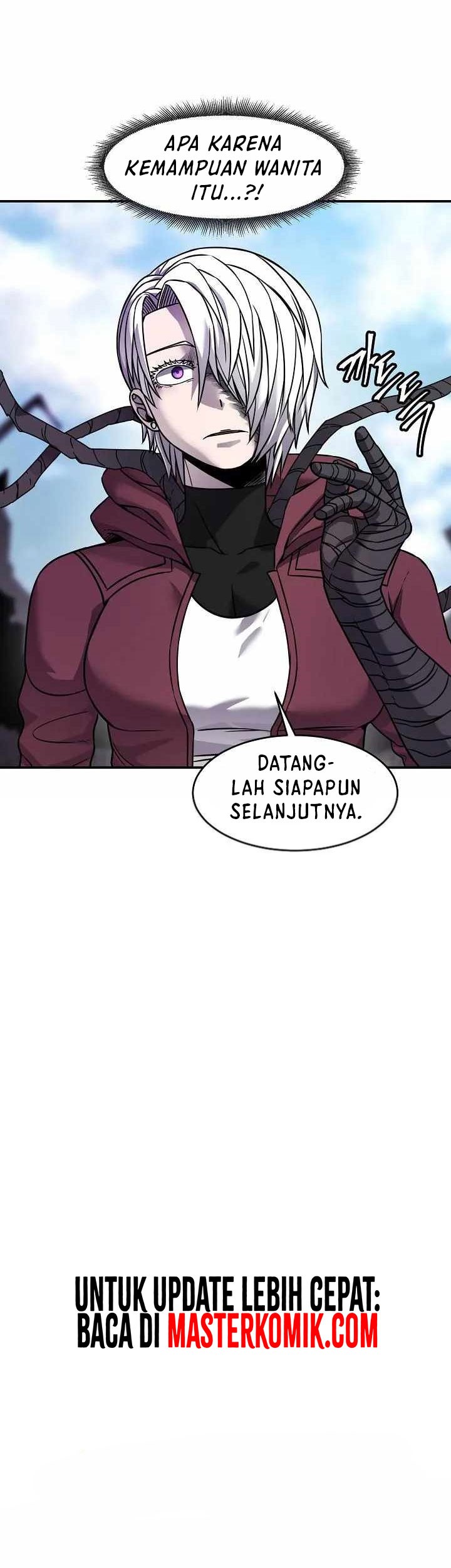 Shaman Bab 66 halaman 40