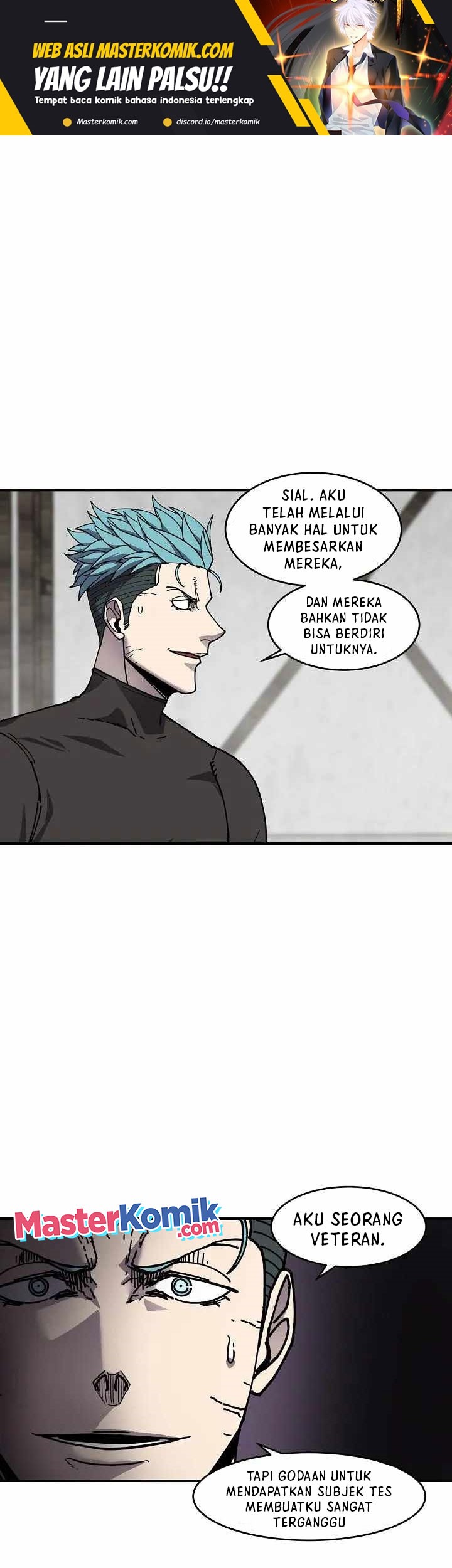 Shaman chapter 67 halaman 2