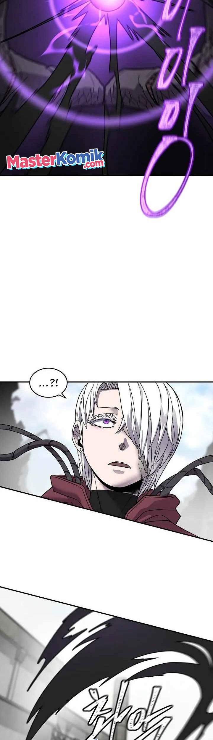 Shaman chapter 67 halaman 27