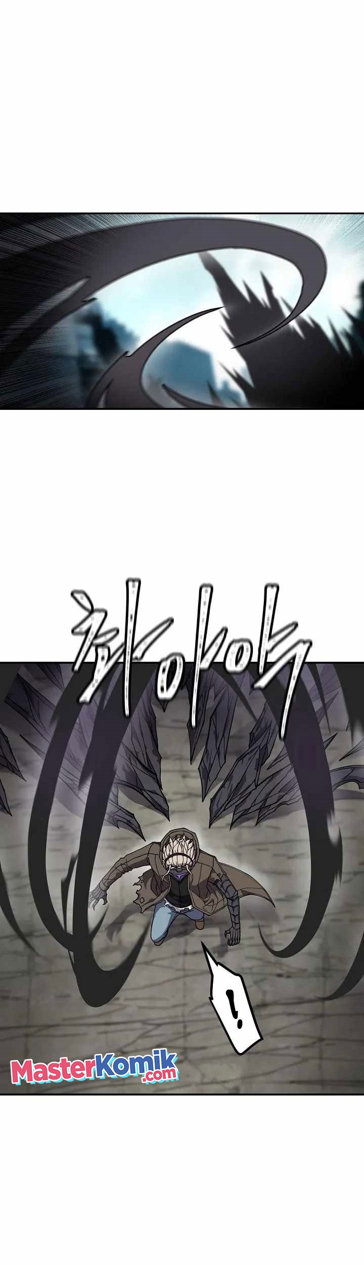 Shaman chapter 67 halaman 30