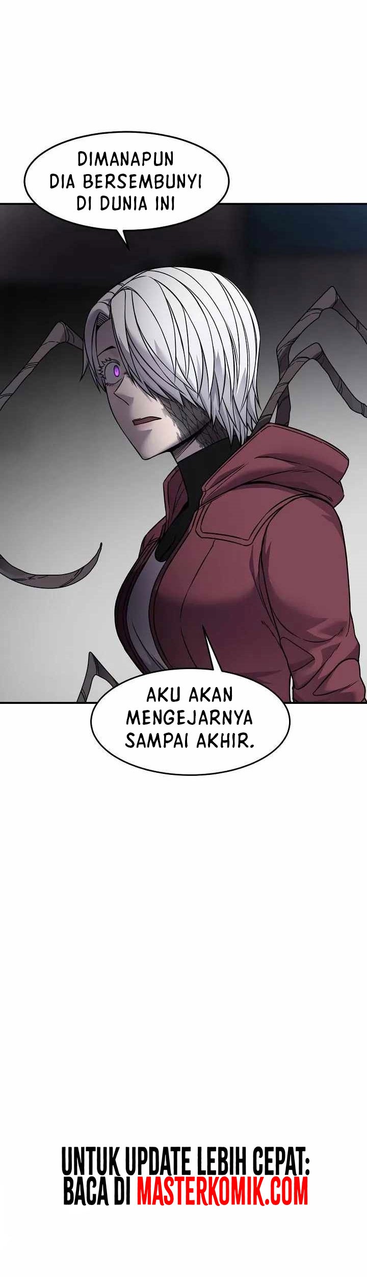 Shaman chapter 67 halaman 48
