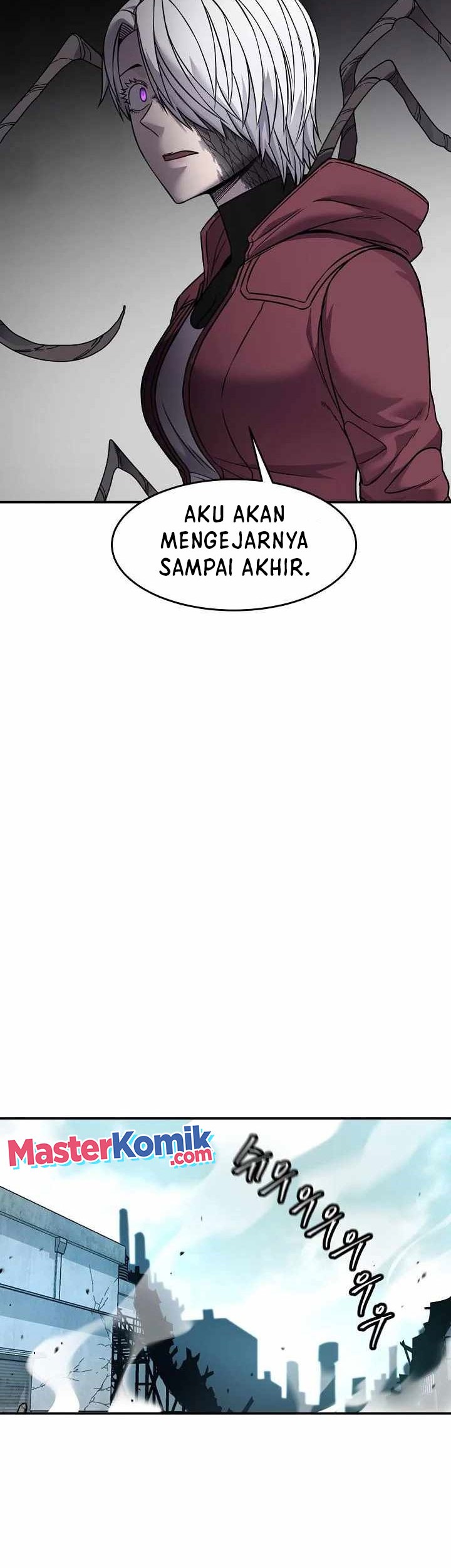 Shaman Bab 68 halaman 3