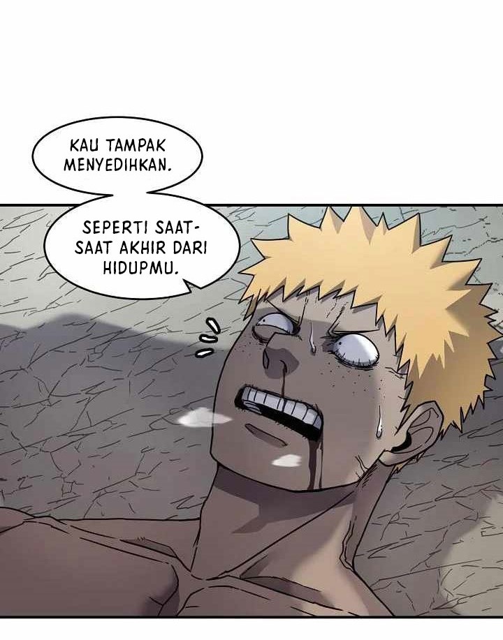 Shaman Bab 68 halaman 5
