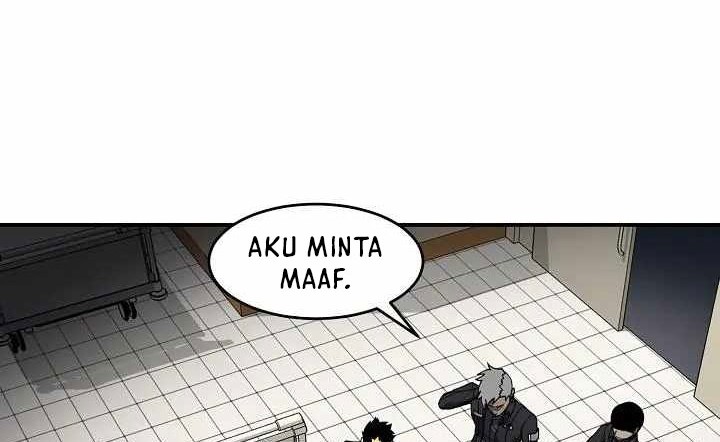 Shaman Bab 69 halaman 13