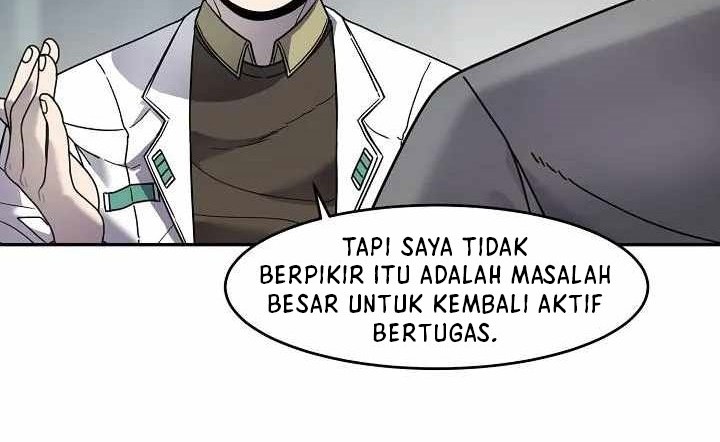 Shaman Bab 69 halaman 25
