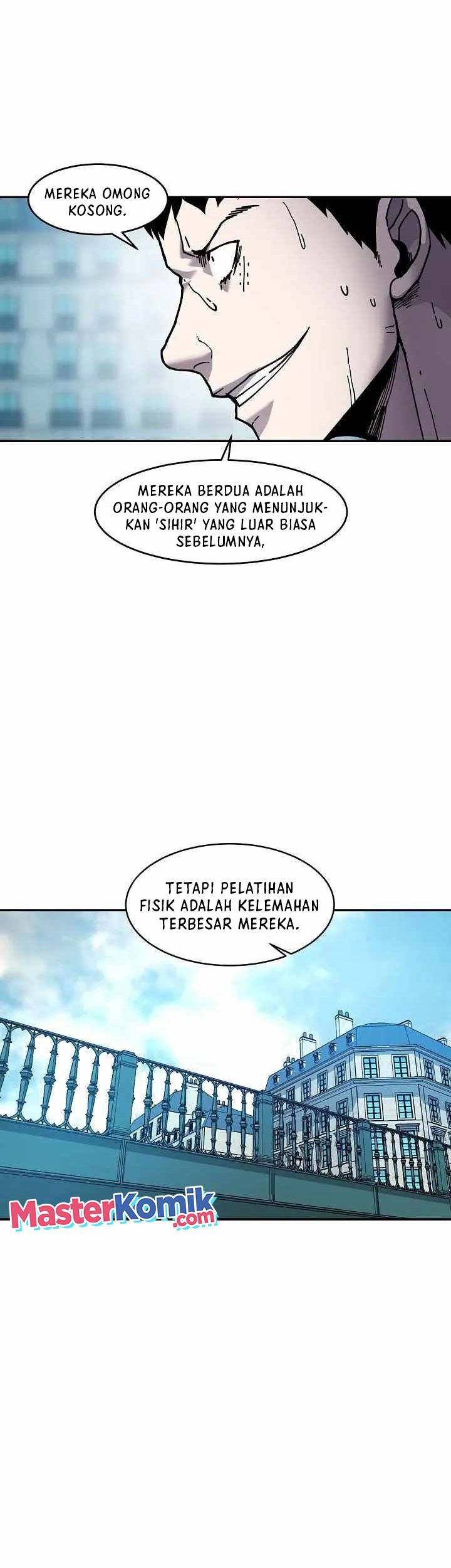 Shaman Bab 69 halaman 44