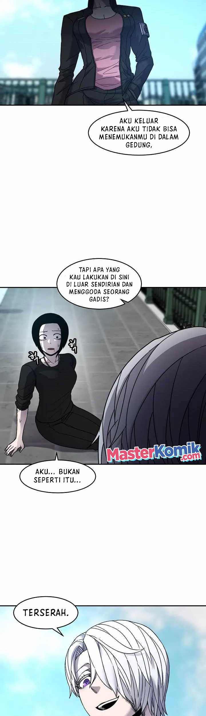 Shaman Bab 69 halaman 46