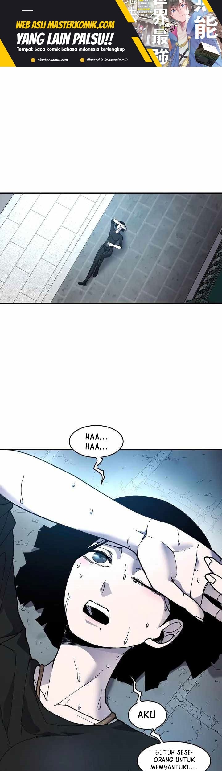 Shaman chapter 70 halaman 2