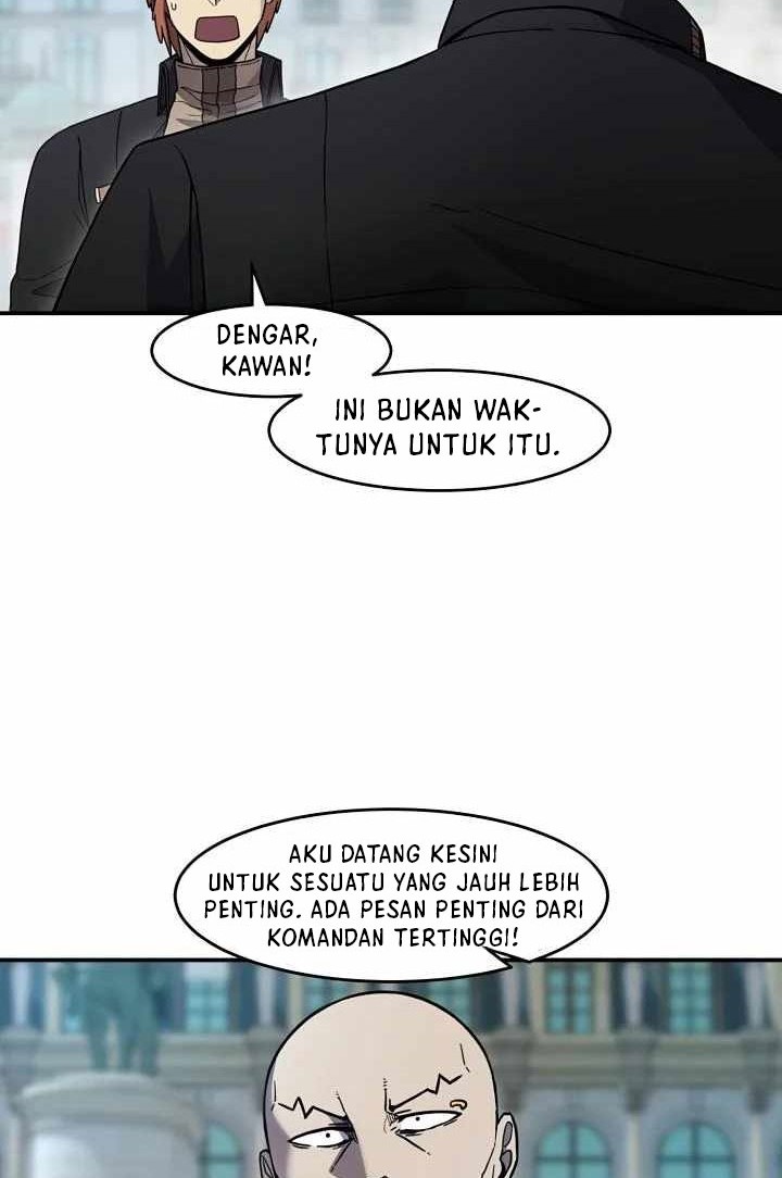 Shaman chapter 70 halaman 29