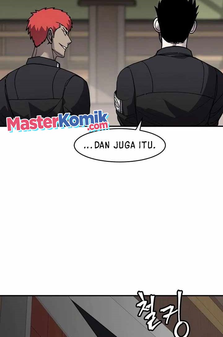 Shaman chapter 70 halaman 37
