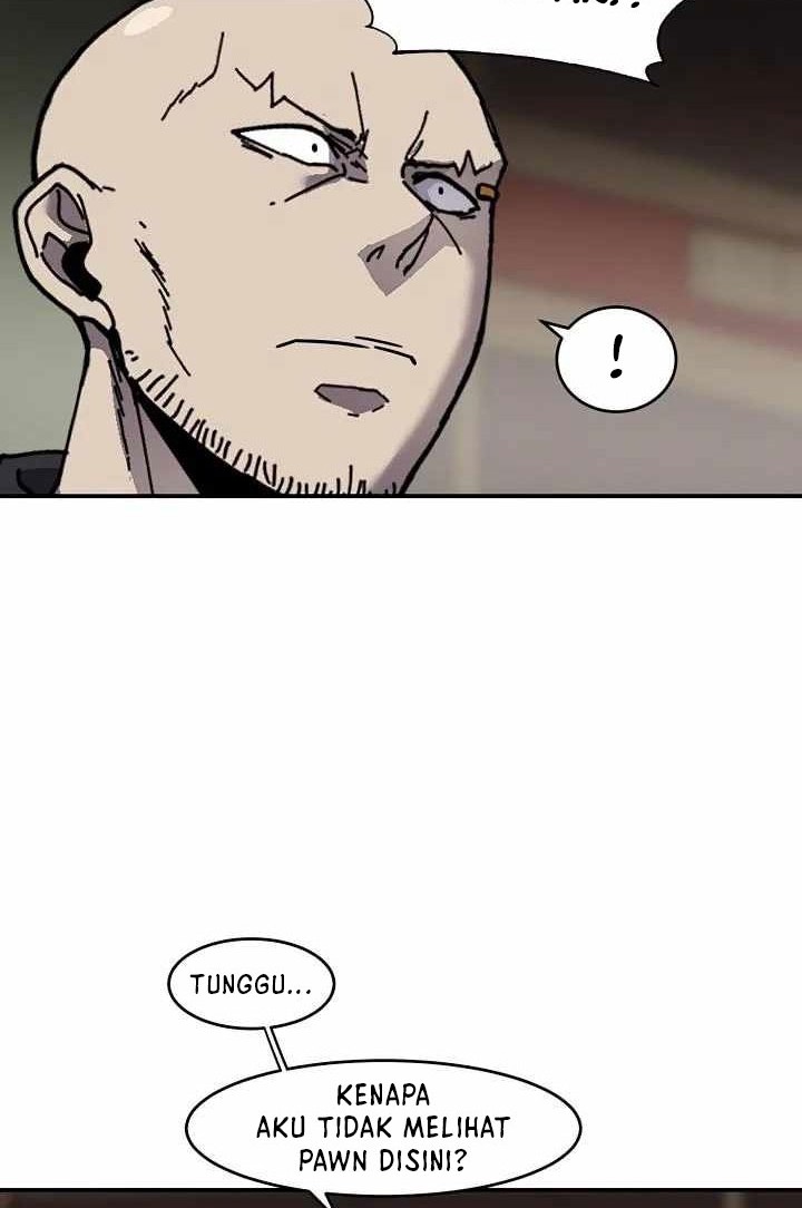 Shaman chapter 70 halaman 41