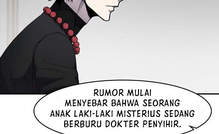 Shaman Bab 71 halaman 5