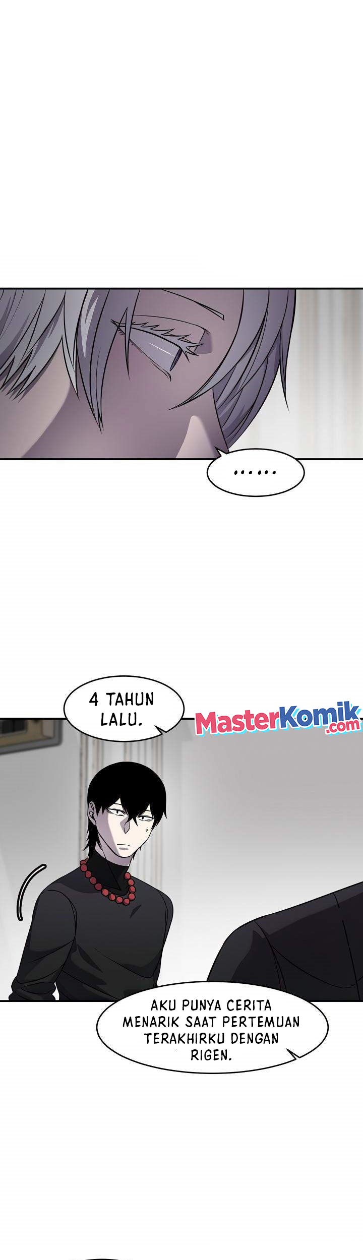 Shaman Bab 71 halaman 32