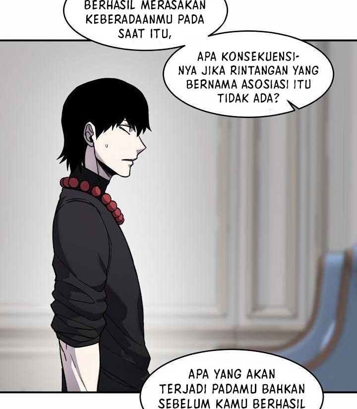 Shaman Bab 71 halaman 37