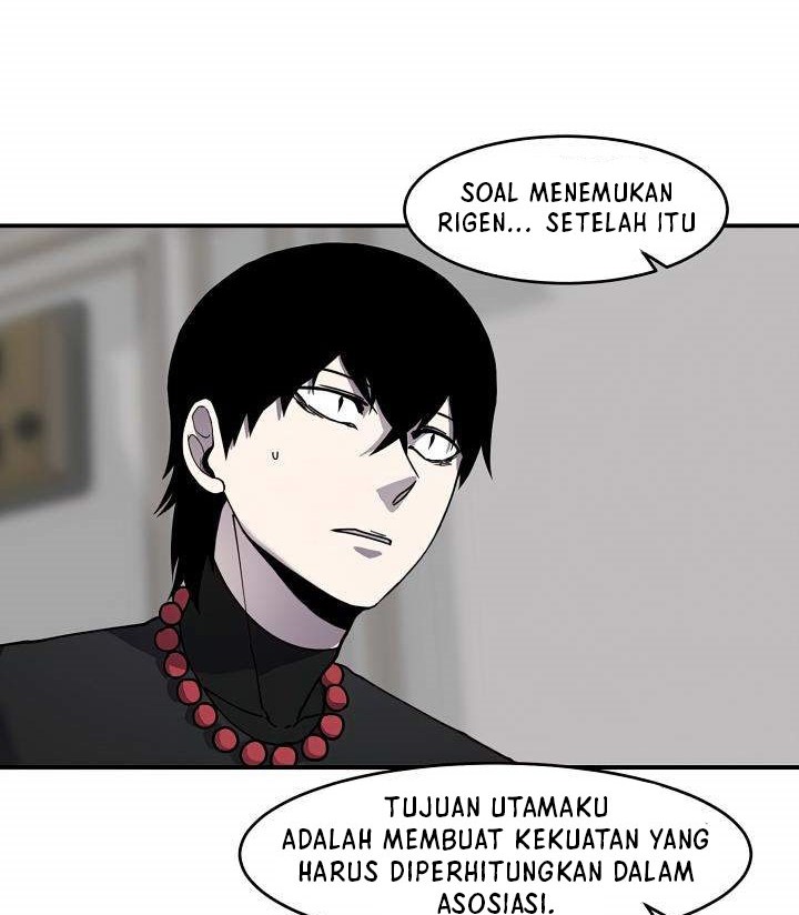 Shaman Bab 71 halaman 41