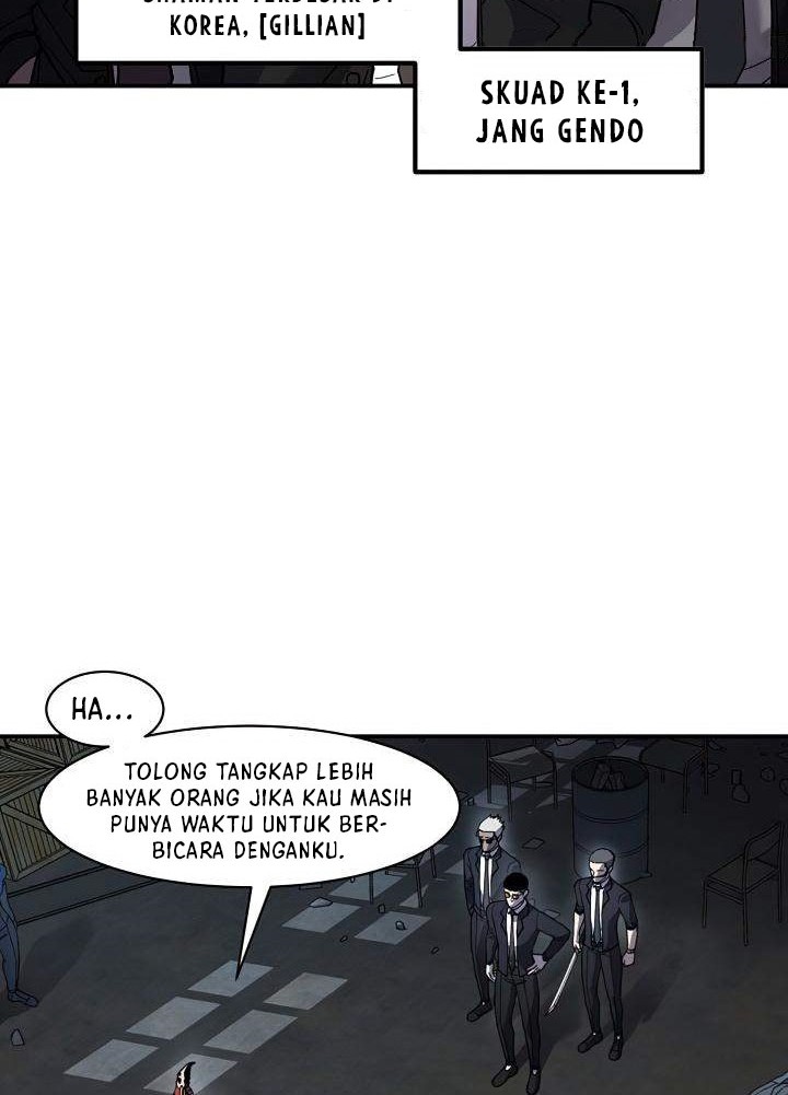 Shaman Bab 73 halaman 9