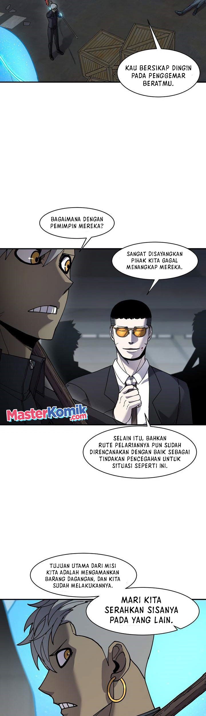 Shaman Bab 73 halaman 10