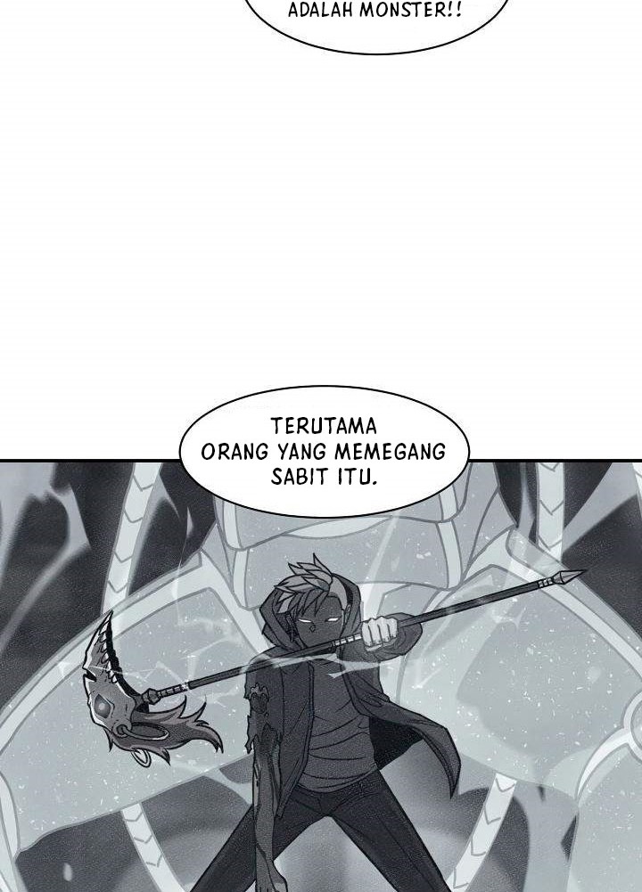 Shaman Bab 73 halaman 13