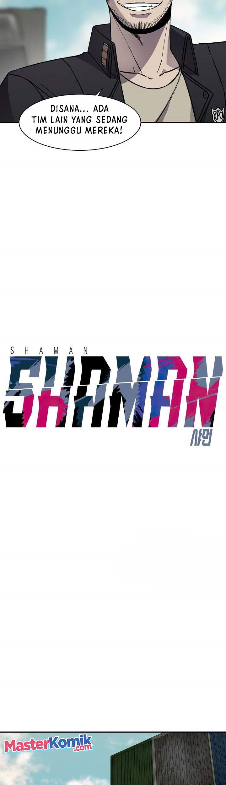 Shaman Bab 73 halaman 18