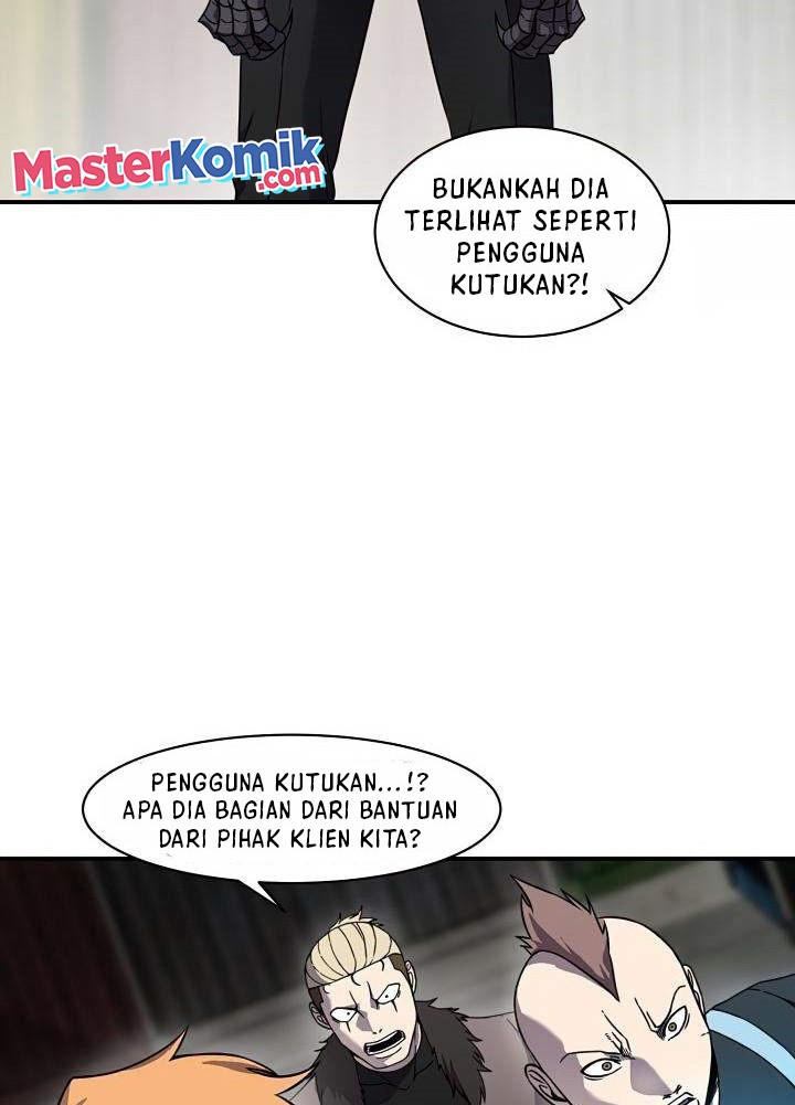 Shaman Bab 73 halaman 21
