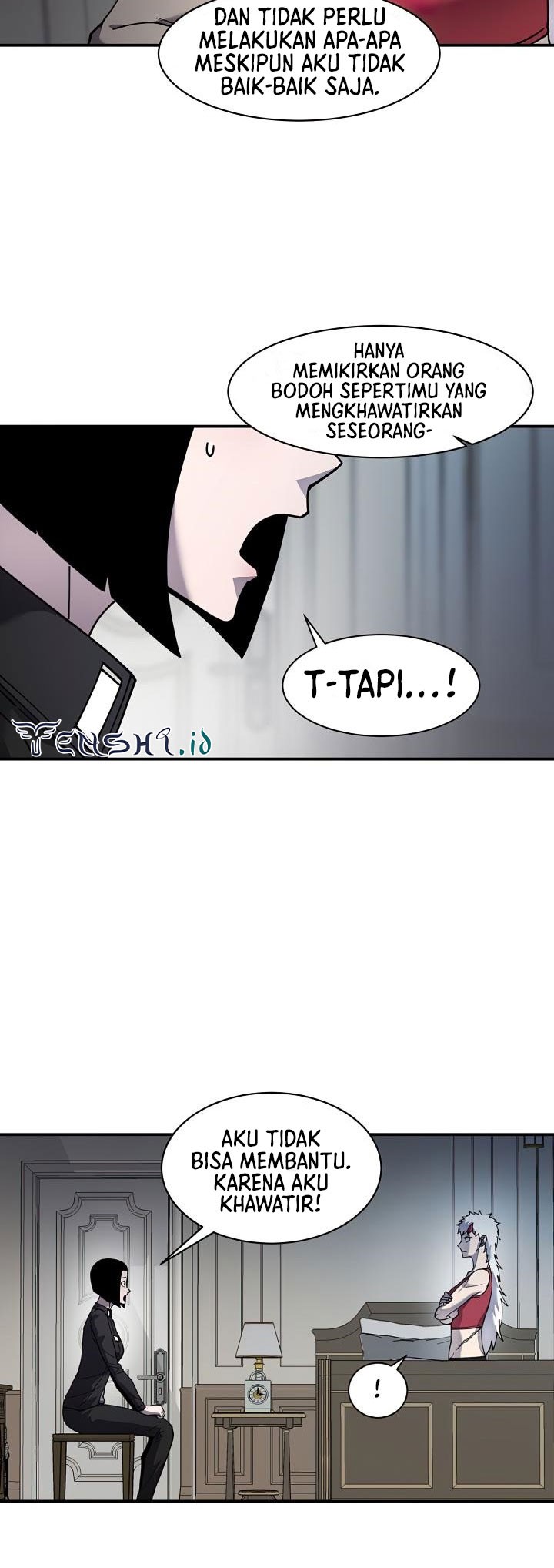 Shaman chapter 75 halaman 4